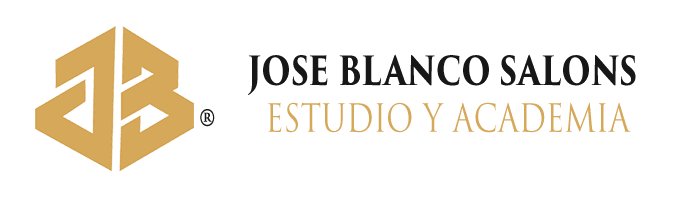 Jose Blanco Salons Estudio y Academia