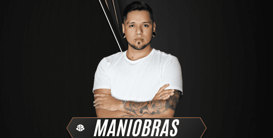 maniobras