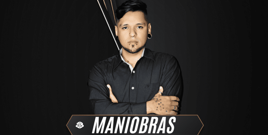 maniobras m